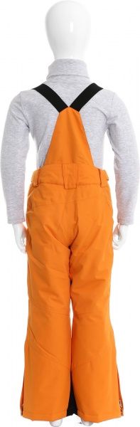 Брюки McKinley Ralph 250820-228 р. 128 оранжевый