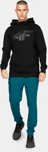 Джемпер 4F NOSH4-BLM352-20S р. L серый