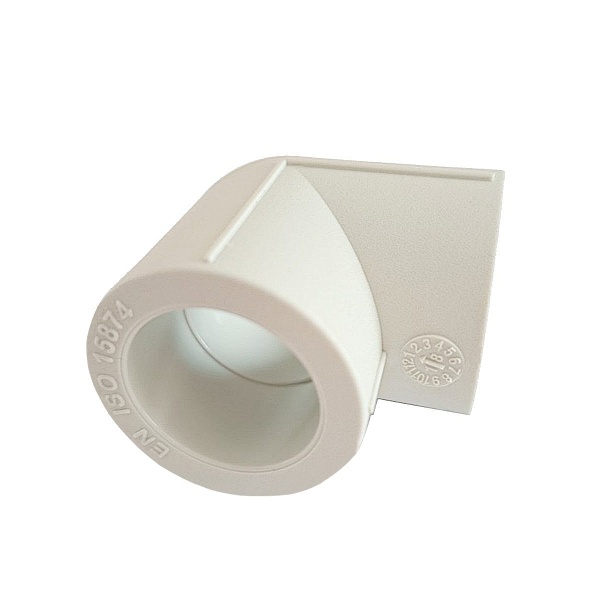 Коліно ValRom RandomKIT GRI PPR 90° D32