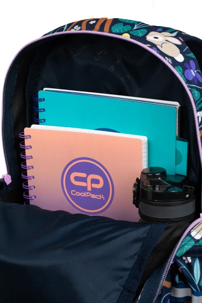 Рюкзак CoolPack Toby Oh My Dear