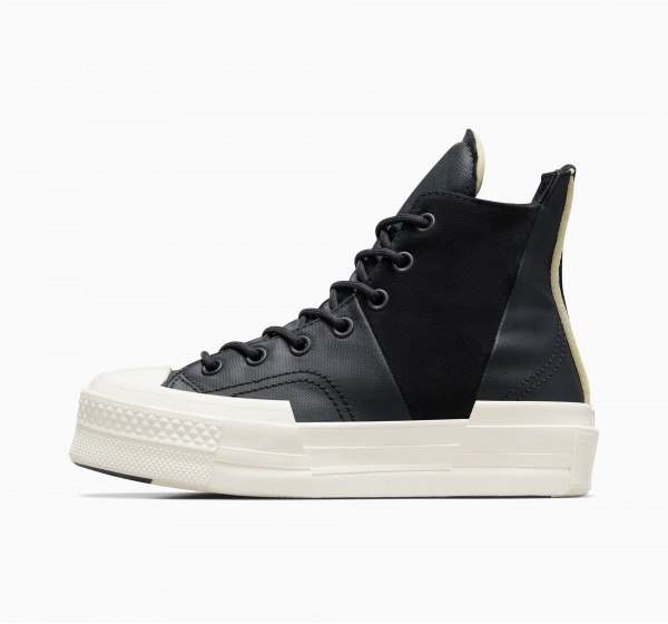 Кросівки Converse Chuck 70 A05260C р.38 чорний