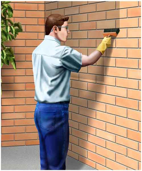 Очисник висолів Sika Sikagard-S 1 л