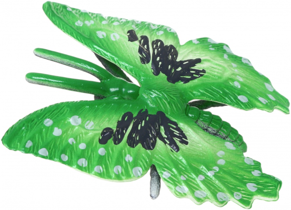 Игровой набор PIXIE бабочки 6 шт. пластик YX-PA046-3