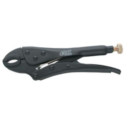 Клещи зажимные Modeco Expert MN-22-011 250 мм