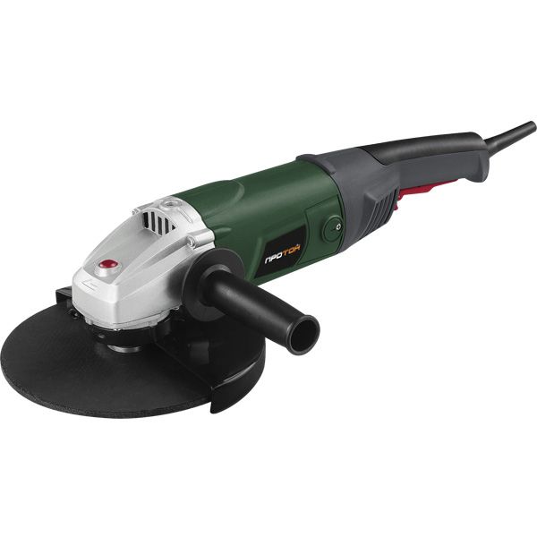 Шлифмашина угловая Протон МШУ-230/2550