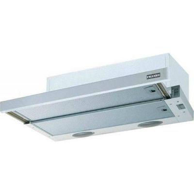 Витяжка Franke Flexa FTC 512 XS V2 inox 50 см