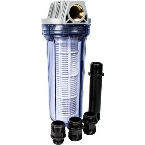 Попередній фільтр AL-KO 250/1