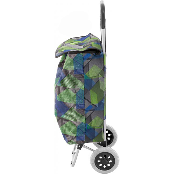 Тележка хозяйственная Expert Tools Украина 304-7 ZZ 304-7 UA