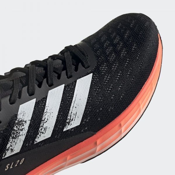 Кроссовки Adidas SL20 EG1144 р.11 черный