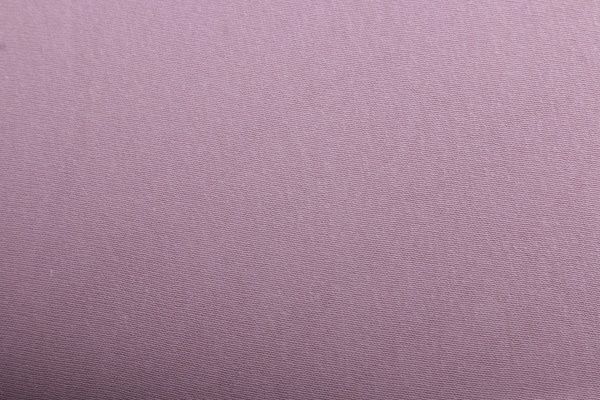 Простынь на резинке трикотажная 90x200 см розовый Homeline 