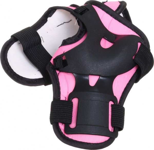 Набор защиты MS 0032 р. универсальный в ассортименте