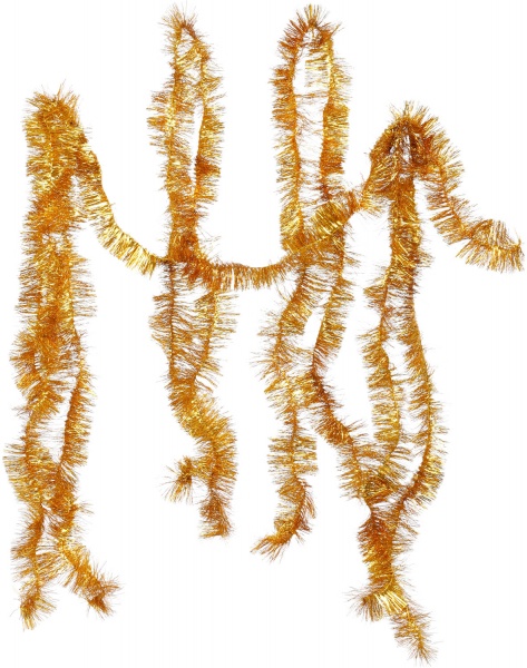 Дощик новорічний ГВ-75/1,5 7,5 1,5 м в асортименті