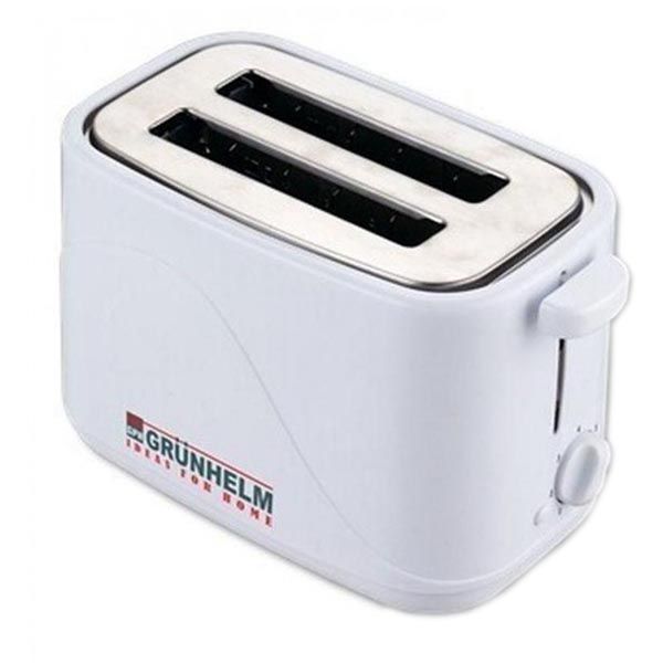 Тостер Grunhelm GWD008