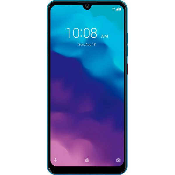 Смартфон ZTE Blade A7 2020 3/64GB gradient blue (571092)