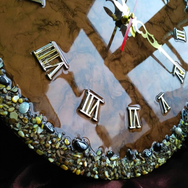 Смола епоксидна Slab-431 вага 1,33 кг