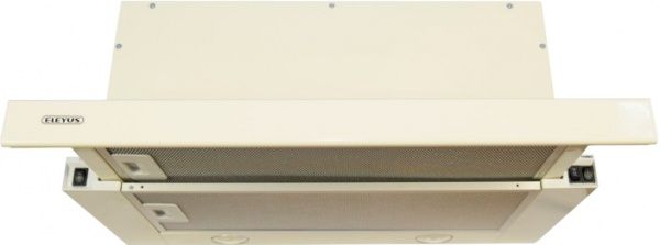 Витяжка Eleyus Storm 1200 LED SMD 60 BG