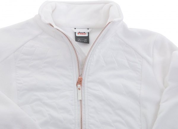 Джемпер McKinley 250837-1 р. 38 белый