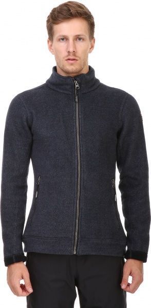 Джемпер Killtec Zerguno 29449-00814 р. S темно-синій