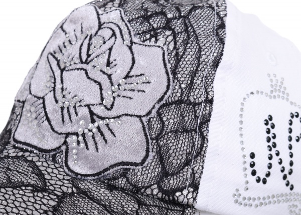 Кепка для дівчаток Pampona 21 L 09 р.52 чорний 