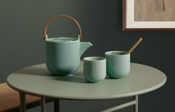 Чашка Минто 400 мл 19100191 ASA