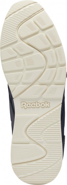 Кроссовки Reebok REEBOK ROYAL GLIDE G55968 р.EUR 42 темно-синий