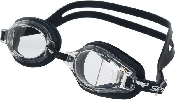 Очки для плавания Spurt 737AF-30 KOR-60AF 007 темно-синий