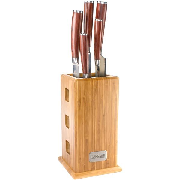 Набор ножей Lessner Barry