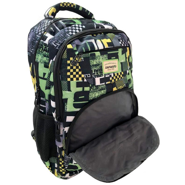 Рюкзак Safari 45x30x18 см 20-111L-1