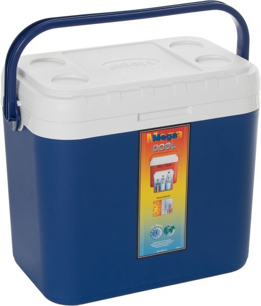 Контейнер изотермический MEGA  MEGA 30 л