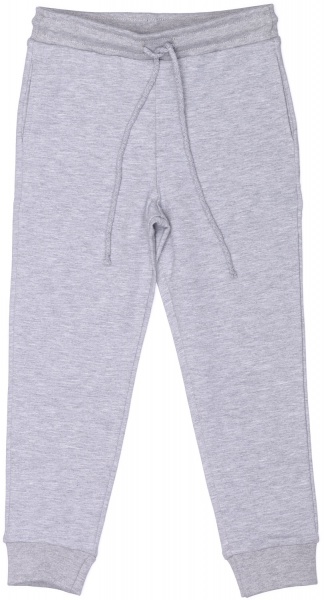 Штани спортивні Роза для дівчат р.104 меланж 2105661 