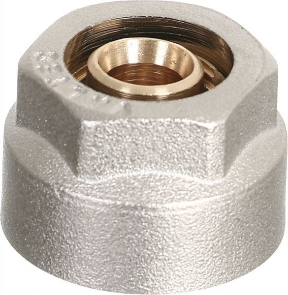 Євроконус внутрішня Valtec C16(2,0)