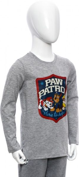 Реглан Соня Н0050 р.92 серый меланж Н0050 