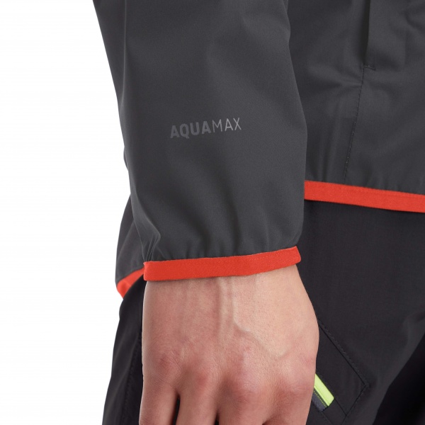 Куртка McKinley Pelmy ux 416542-908057 р.L чорний