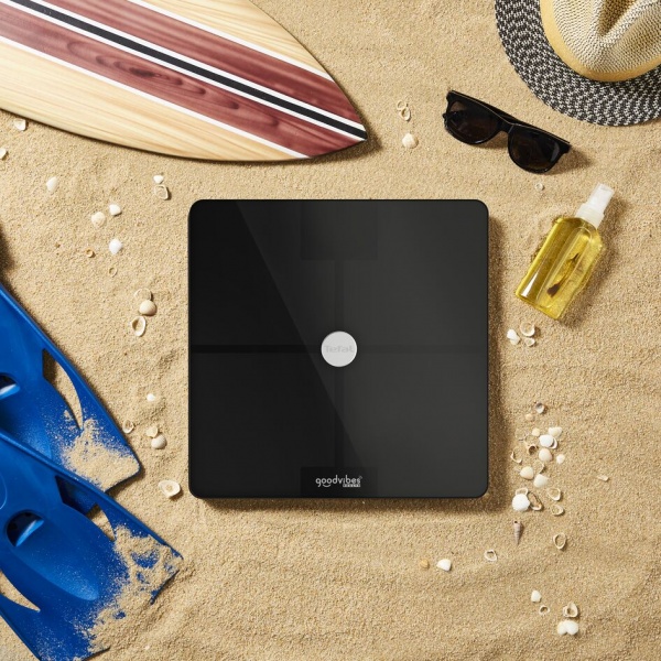 Ваги підлогові Tefal GOODVIBES Smart BM9660S1