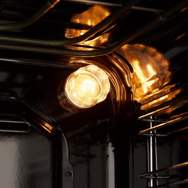 Духовой шкаф Eleyus MAGDA 6006 WH