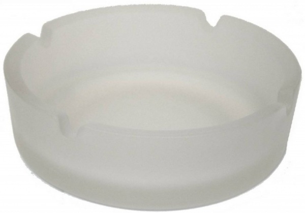 Попільничка 8501566 біла Bergamo