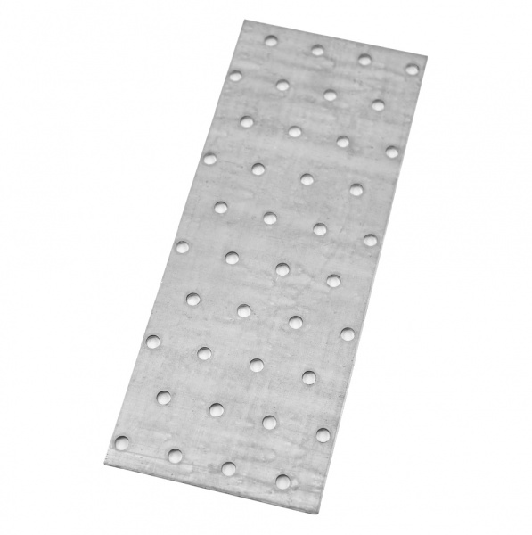 Пластина прямая 80х2х200 мм