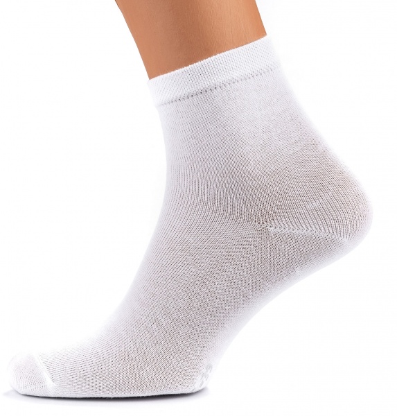 Шкарпетки жіночі ReflexTex р.23-25 білий