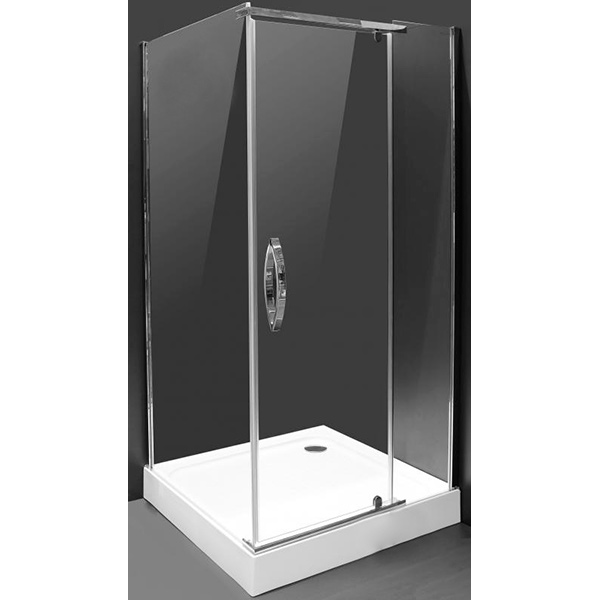 Душова кабіна Alex Baitler AB 214-100 100х100