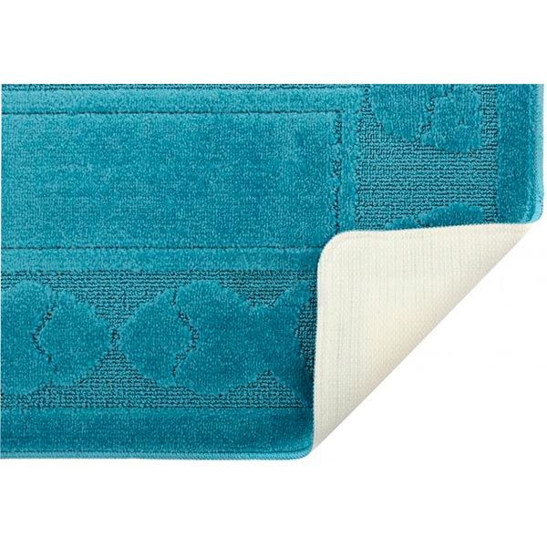 Набор ковриков Vonaldi Standart 6047 голубой