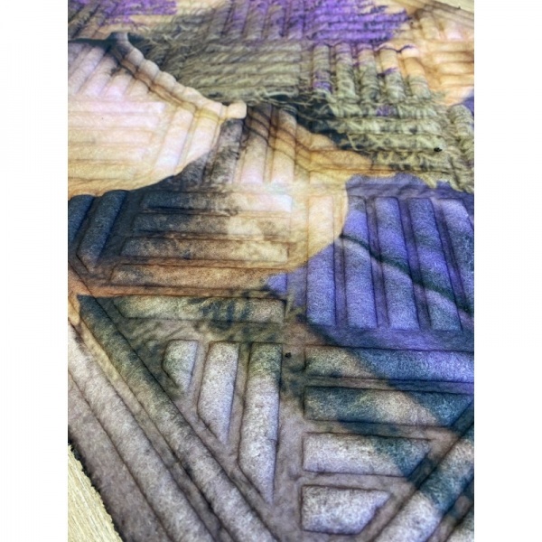 Килимок ARTIMAT К-802-23-2 45х75 см