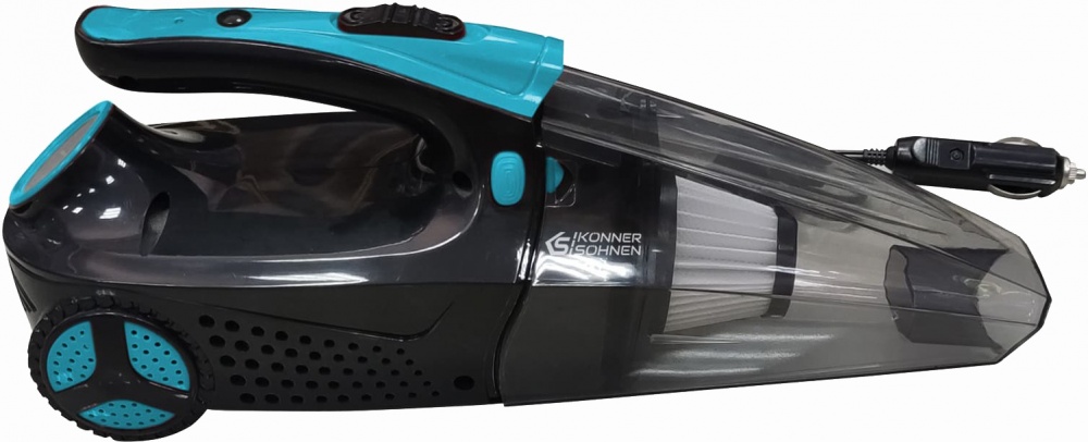 Пылесос Konner&Sohnen с компрессором KS VCP30