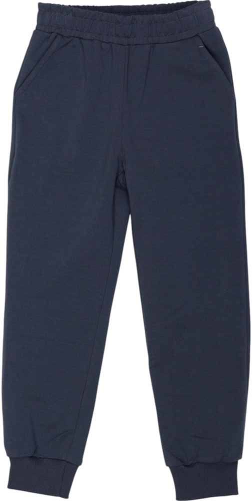 Брюки Bibo р.128 графит 9507