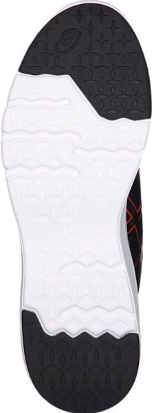 Кросівки Asics GEL-MOYA T841N-400 р.10,5 темно-синій