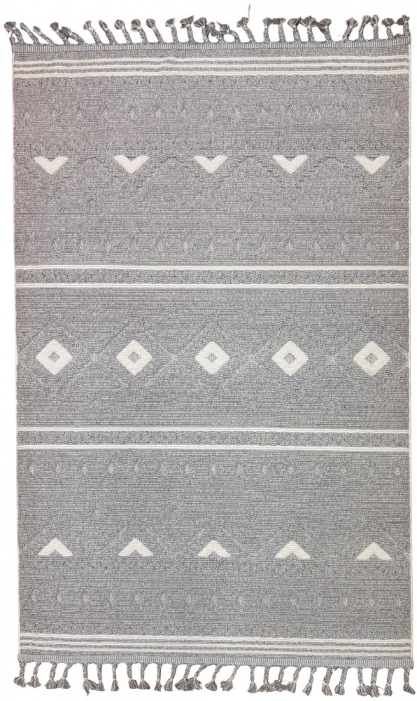 Килим STELLART CARPET OPERA (GREY/GREY 0208B) 160x230 см