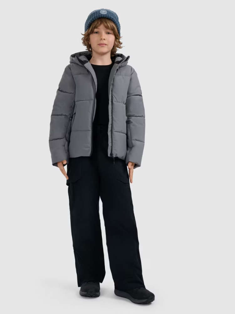 Куртка 4F TECHNICAL JACKET M0822 4FJWAW25TTJAM0822-23S р.152