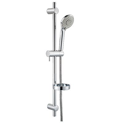 Душевой набор Damixa Space Plus 760100200 