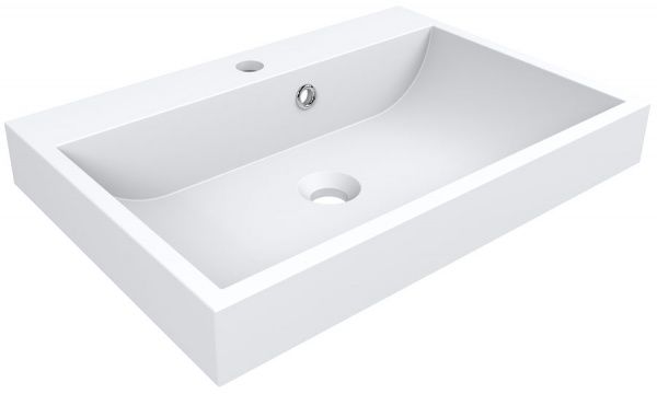 Умывальник EGO Varna 600 (Matte)