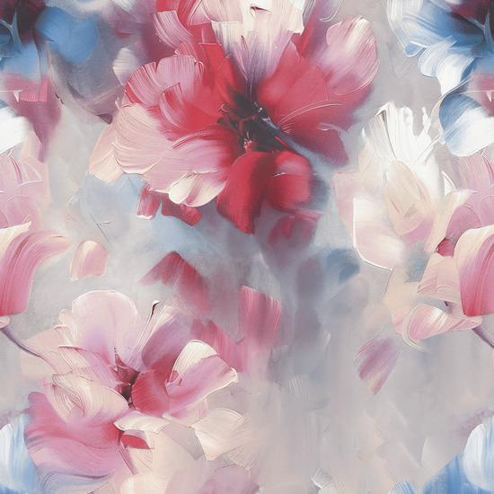 Шпалери вінілові на флізеліновій основі Grandeco WallFashion Very VE3005 1,06x10 м