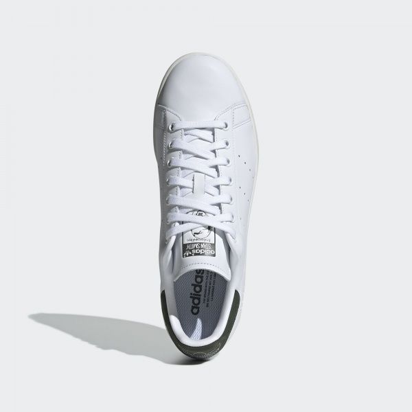 Кроссовки Adidas STAN SMITH BD7444 р.10,5 белый